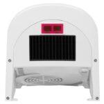 Сушилка для рук BAHD 2кВт BAHD-2000DM бел. Ballu НС-1057881 — изображение 2