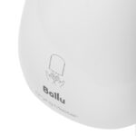 Сушилка для рук BAHD 2кВт BAHD-2000DM бел. Ballu НС-1057881 — изображение 4