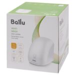 Сушилка для рук BAHD 2кВт BAHD-2000DM бел. Ballu НС-1057881 — изображение 3