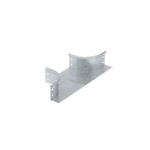 Ответвитель для лотка Т-образ. горизонт. DL 200х100 в комплекте с крепеж. эл. DKC 36265K — изображение 3