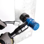 Перфоратор гидравлический листовой ПГЛ-60Т (01103) SHTOK 376140 — изображение 3