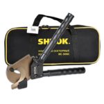 Ножницы секторные НС-50БC (05011) SHTOK 376231 — изображение 8