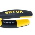 Кусачки боковые 1000В 160мм (08104) SHTOK 376274 — изображение 4