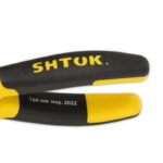 Тонкогубцы 1000В 160мм (08106) SHTOK 376276 — изображение 6