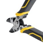 Кусачки боковые авторазжим 160мм (08504) SHTOK 376311 — изображение 6