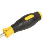 Отвертка SL 6.5х125мм (09103) SHTOK 376320 — изображение 2
