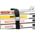 Лестница-стремянка телескопическая 1.9-3.85м (20103) SHTOK 376556 — изображение 10