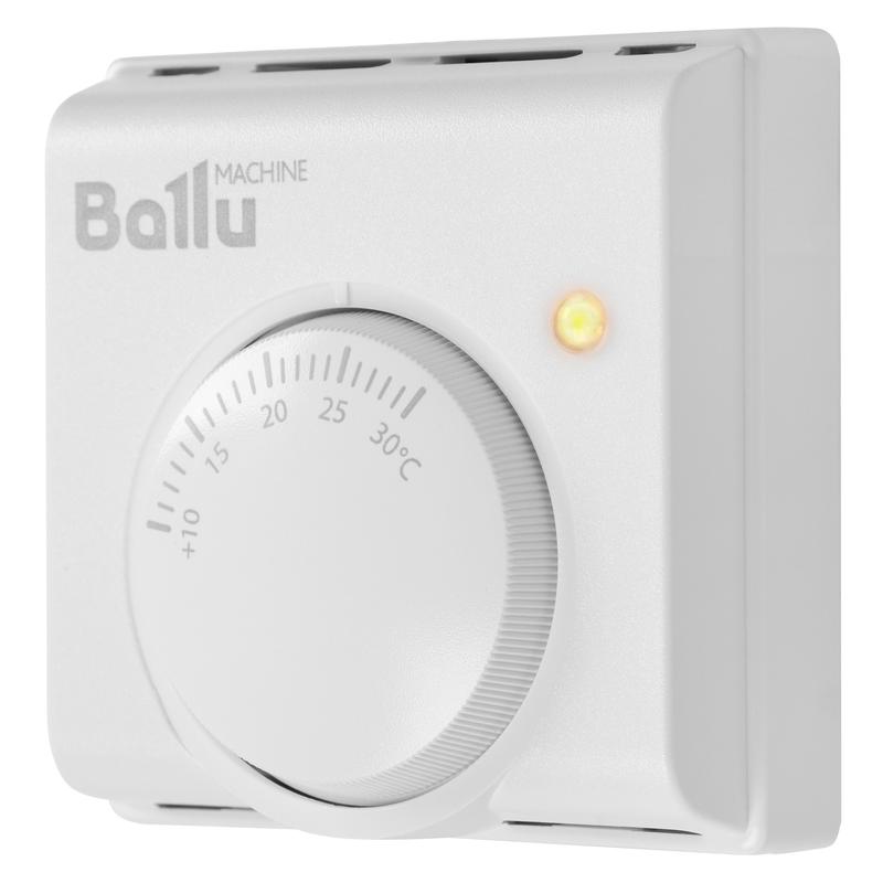 379523.jpg Термостат механический BMT-1 IP40 Ballu НС-1042655 — изображение 1