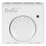 Термостат механический BMT-1 IP40 Ballu НС-1042655 — изображение 5