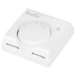 Термостат механический BMT-1 IP40 Ballu НС-1042655 — изображение 3