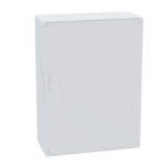 Корпус пластиковый OptiBox Pro 8-NNR-IP40 КЭАЗ 379782