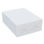 Корпус пластиковый OptiBox Pro 8-NNR-IP40 КЭАЗ 379782 — изображение 4