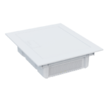 Корпус пластиковый OptiBox Pro 8-VNR-IP40 КЭАЗ 379784 — изображение 4