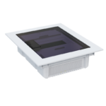 Корпус пластиковый OptiBox Pro 8-VKR-IP40 КЭАЗ 379785 — изображение 5