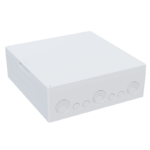 Корпус пластиковый OptiBox Pro 12-NNR-IP40 КЭАЗ 379787 — изображение 4