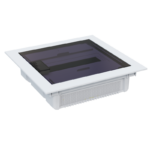 Корпус пластиковый OptiBox Pro 12-VKR-IP40 КЭАЗ 379790 — изображение 5