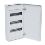 Корпус OptiBox Pro 36-NNR-IP40 пластик. КЭАЗ 379802