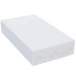 Корпус OptiBox Pro 36-NNR-IP40 пластик. КЭАЗ 379802 — изображение 2