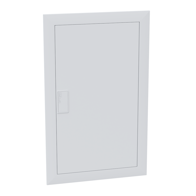 379804_1.png Корпус OptiBox Pro 36-VNR-IP40 пластик. КЭАЗ 379804 — изображение 1