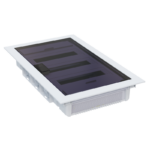 Корпус OptiBox Pro 36-VKR-IP40 пластик. КЭАЗ 379805 — изображение 2