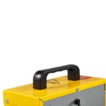 Пушка тепловая 3кВт 300куб.м/ч BHP-ME-3 Ballu НС-1069378 — изображение 2