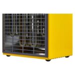Пушка тепловая 5кВт 400куб.м/ч BHP-ME-5 Ballu НС-1069379 — изображение 3