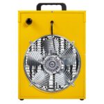 Пушка тепловая 9кВт 850куб.м/ч BHP-ME-9 Ballu НС-1069380 — изображение 4