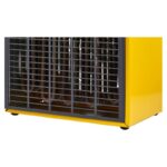 Пушка тепловая 9кВт 850куб.м/ч BHP-ME-9 Ballu НС-1069380 — изображение 3