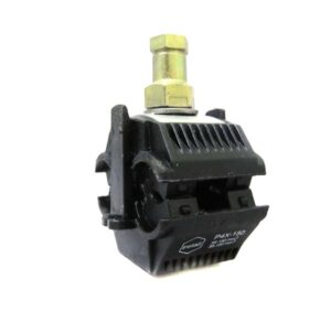 Зажим ответвительный прокалывающий P4X-150 (25-150; 25-150) (Р 70; SLIW 17.1/17.2; P4X-150D; CT1S 95-25; OP 95; ЗОИ 25-95; PC 35-150) ИНСТАЛЛ 111308 — изображение 2