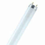 Лампа люминесцентная L 30W/76 NATURA DE LUXE 30Вт T8 3500К G13 OSRAM 4050300010540 — изображение 2