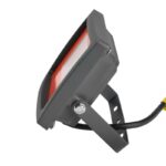Прожектор светодиодный PFL-SC 30Вт 6500К IP65 190-260В ДО закален. матов. стекло JazzWay 5001404 — изображение 7