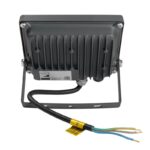 Прожектор светодиодный PFL-SC 30Вт 6500К IP65 190-260В ДО закален. матов. стекло JazzWay 5001404 — изображение 4