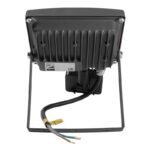 Прожектор светодиодный PFL-SC SENSOR 30Вт 6500К IP54 190-260В ДО закален. матов. стекло датчик движения инфракрасный JazzWay 5001411 — изображение 5
