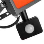 Прожектор светодиодный PFL-SC SENSOR 30Вт 6500К IP54 190-260В ДО закален. матов. стекло датчик движения инфракрасный JazzWay 5001411 — изображение 6