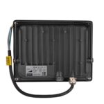 Прожектор светодиодный PFL-SC 50Вт 6500К IP65 190-260В ДО закален. матов. стекло JazzWay 5001435 — изображение 3