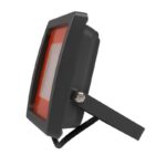 Прожектор светодиодный PFL-SC 50Вт 6500К IP65 190-260В ДО закален. матов. стекло JazzWay 5001435 — изображение 6
