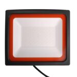 Прожектор светодиодный PFL-SC 100Вт 6500К IP65 190-260В ДО закален. матов. стекло Pro JazzWay 5001428 — изображение 4
