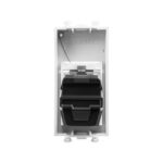 Розетка USB 1мод. Avanti "Белое облако" тип А-А модульная DKC 4400401 — изображение 4