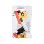 Розетка USB 1мод. Avanti "Белое облако" тип А-А модульная DKC 4400401 — изображение 5
