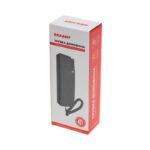 Трубка домофона с индикатором и регулировкой звука RX-321 сер. Rexant 45-0321 — изображение 9