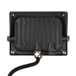 Прожектор светодиодный PFL-SC 10Вт 6500К IP65 190-260В ДО закален. матов. стекло JazzWay 5004863 — изображение 3
