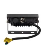 Прожектор светодиодный PFL-SC 10Вт 6500К IP65 190-260В ДО закален. матов. стекло JazzWay 5004863 — изображение 4