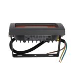 Прожектор светодиодный PFL-SC 10Вт 6500К IP65 190-260В ДО закален. матов. стекло JazzWay 5004863 — изображение 11