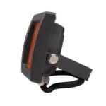 Прожектор светодиодный PFL-SC 10Вт 6500К IP65 190-260В ДО закален. матов. стекло JazzWay 5004863 — изображение 7