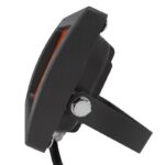 Прожектор светодиодный PFL-SC 20Вт 6500К IP65 190-260В ДО закален. матов. стекло JazzWay 5004887 — изображение 6