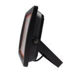 Прожектор светодиодный PFL-SC 150Вт 6500К IP65 190-260В ДО закален. матов. стекло Pro JazzWay 5005167 — изображение 2
