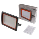 Прожектор светодиодный PFL-SC 150Вт 6500К IP65 190-260В ДО закален. матов. стекло Pro JazzWay 5005167 — изображение 3