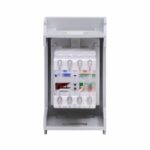 Розетка компьютерная 1-м 1мод. Viva RJ45 кат.5E сер. DKC 45138 — изображение 3