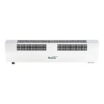Завеса тепловая 3кВт 0.8м 230В BHC-CE-3T стич-элемент с терморегулятором Ballu НС-1109499 — изображение 5