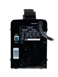 Инвертор сварочный САИ-250 250А d6 140-240В IP21 горячий старт Ресанта 65/6 — изображение 3